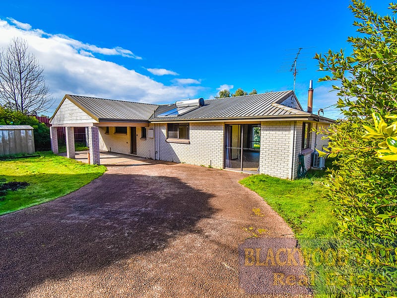 9 Apex Grove, Bridgetown, WA 6255 House for Sale