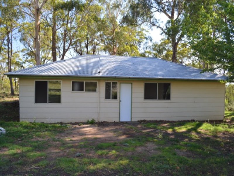 250 Thunderbolts Cave Road, Black Mountain, NSW 2365