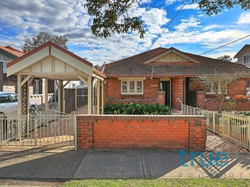 45 Arthur Street, Rodd Point, NSW 2046 - realestate.com.au