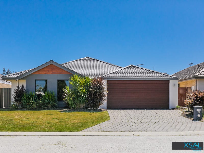 19 Versailles Turn, Landsdale, WA 6065 Property Details