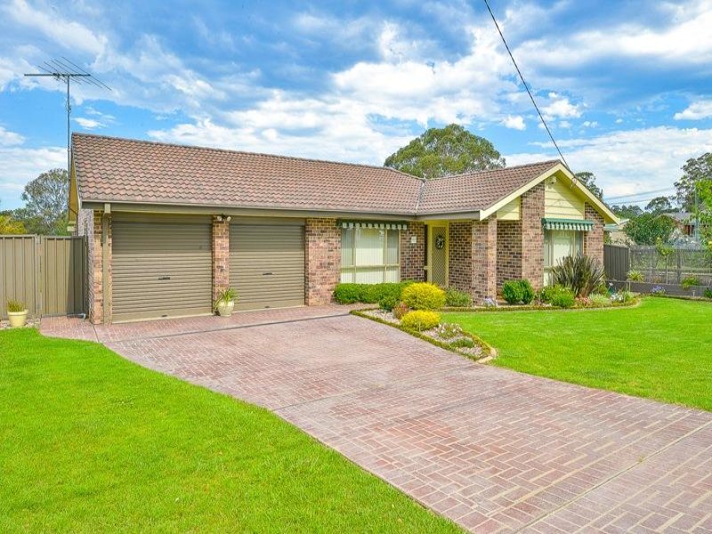 27 Broughton Street, Wilton, NSW 2571 Property Details