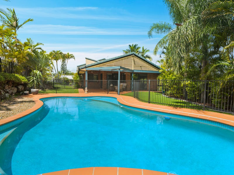 39 Jarrahdale Drive, Elanora, Qld 4221 Property Details