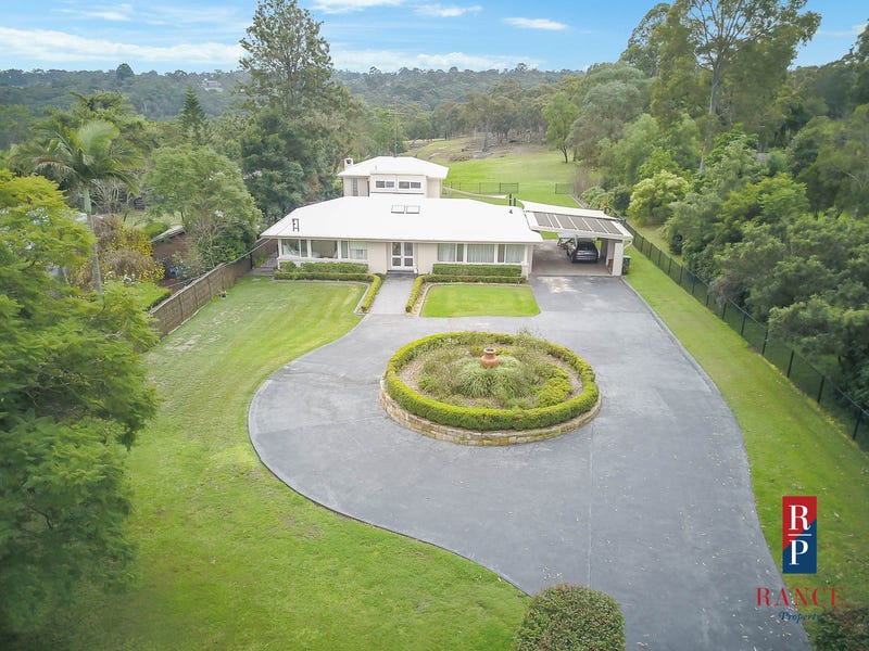 117 Glenhaven Road, Glenhaven, NSW 2156