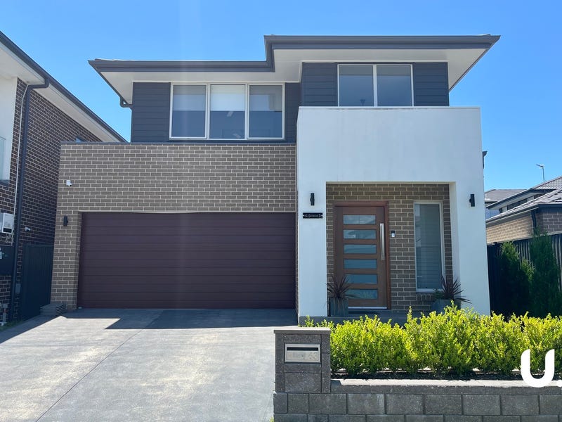 63 Geranium Street, Marsden Park, NSW 2765 63 Geranium Street, Marsden Park, NSW 2765