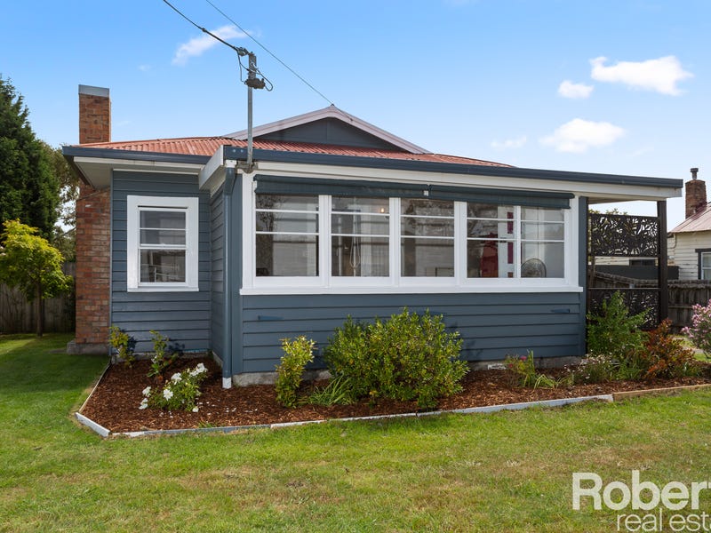 12 Beatty Street, Beauty Point, TAS 7270