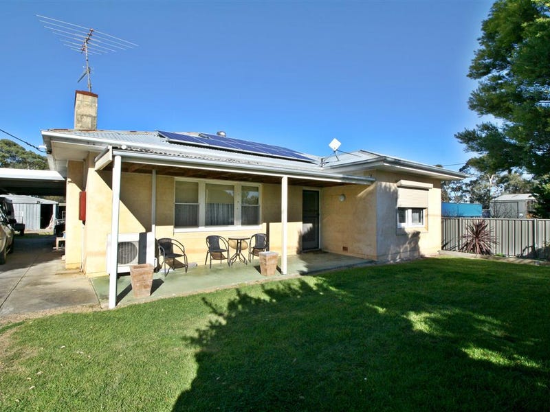 8 Banksia Street, Lucindale, SA 5272