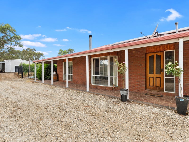5 Breens Road, Tallarook, VIC 3659