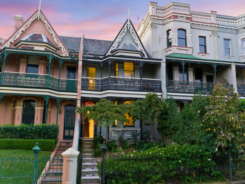 2 Warren Ball Avenue, Newtown, NSW 2042 Property Details