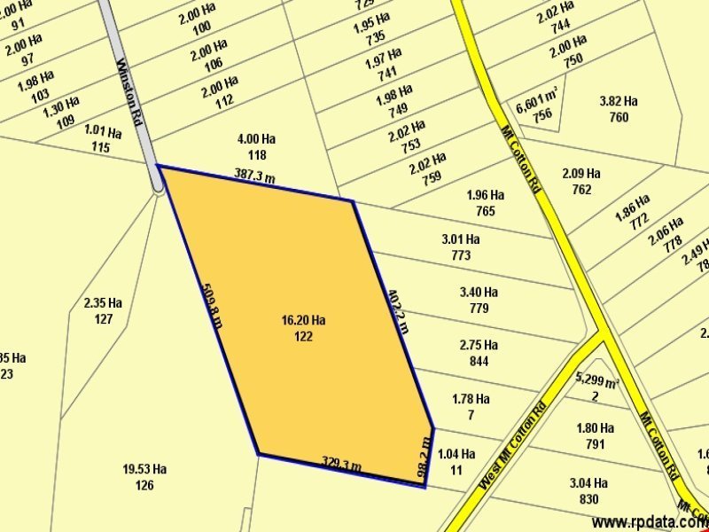 122 Winston Road, Sheldon, Qld 4157 Property Details