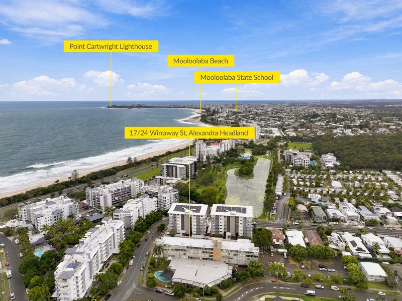 Mooloolaba Lighthouse Real Estate & Property for Sale in Mooloolaba, QLD 4557 (+1 location ...