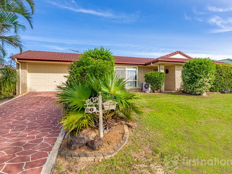 71 Hargrave Street, Morayfield, QLD 4506