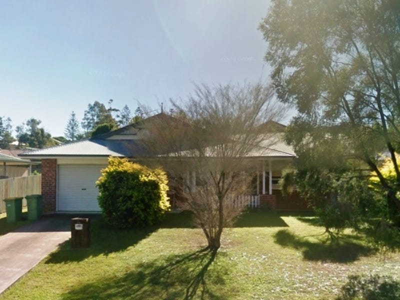 11 Banksia Drive, Gympie, QLD 4570