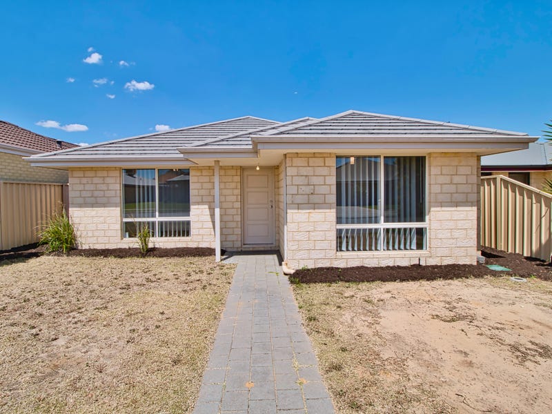8 Chapel Street, Baldivis, WA 6171 Property Details