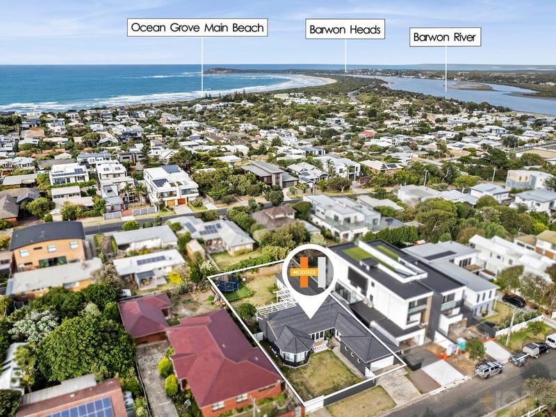 60 The Avenue, Ocean Grove, VIC 3226