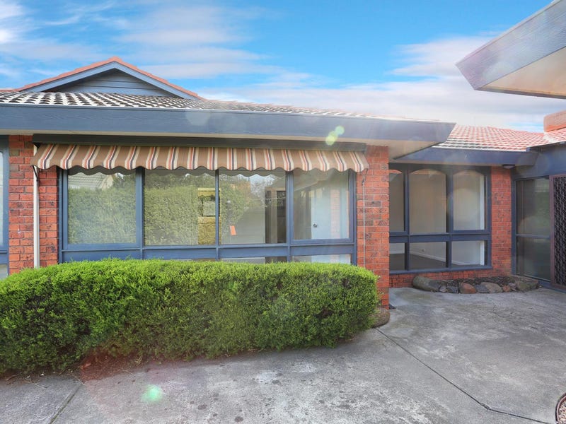 5/28 Cassels Road, Brunswick, Vic 3056 Villa for Rent