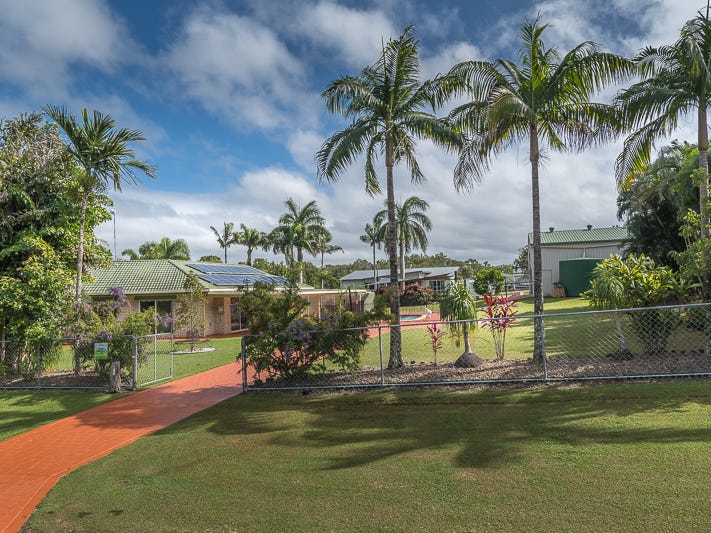 1 Seabreeze Court, Freshwater Point, QLD 4737