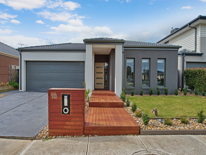 10 Womble Way, Mernda, VIC 3754 - realestate.com.au