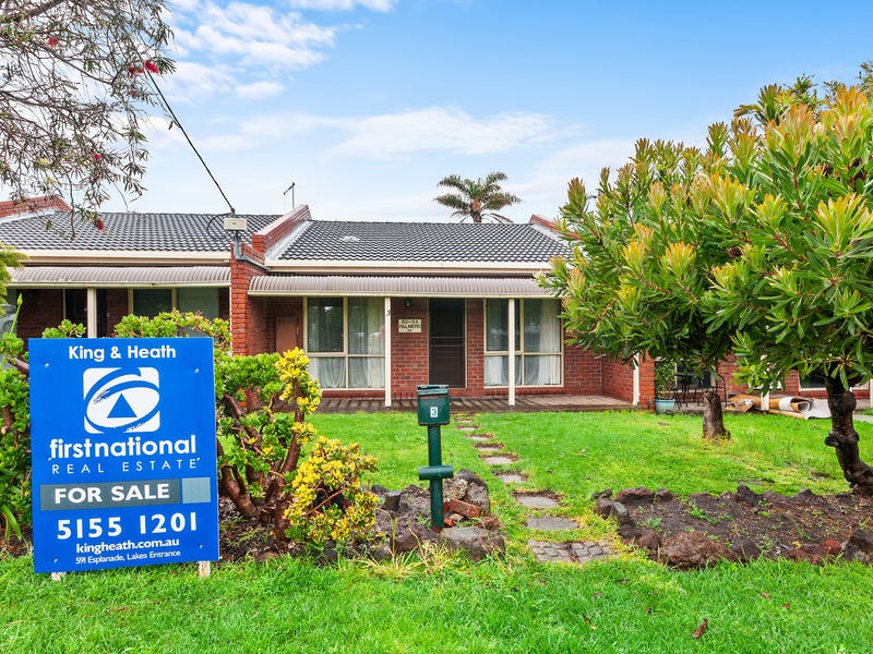 3/5054 Palmers Road, Lakes Entrance, VIC 3909