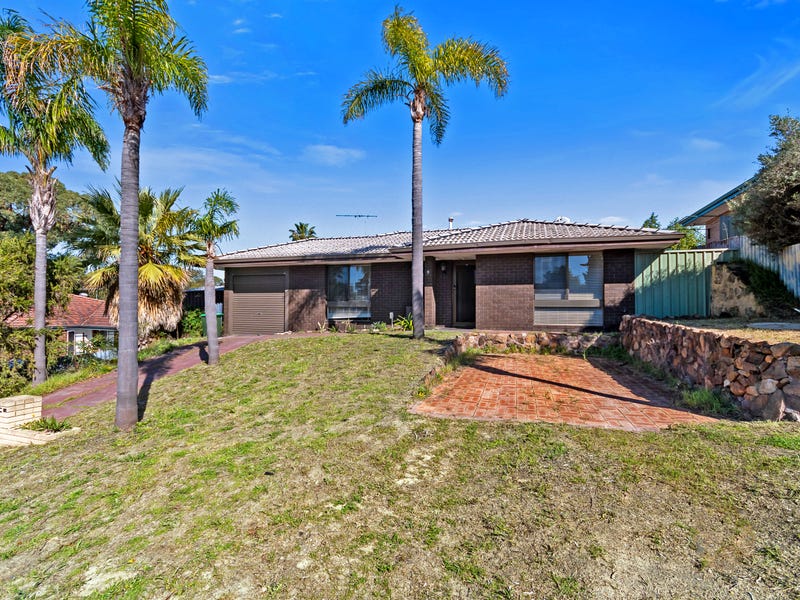 9 coquina hotsell close heathridge wa