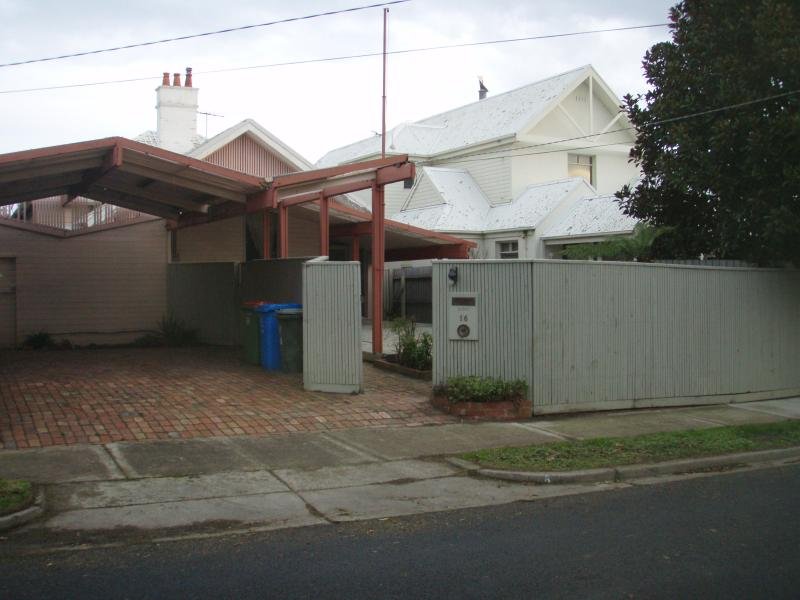 16 Edward Street, Sandringham, Vic 3191 Property Details