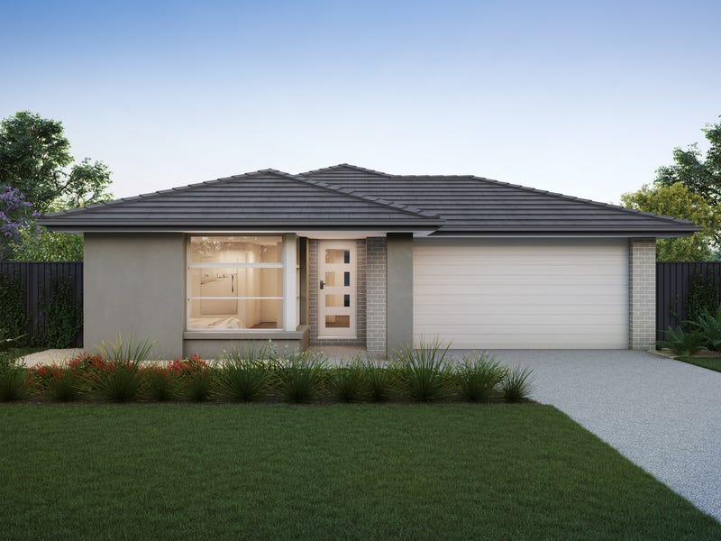 Lot 1620 Northumberland Rd, Clyde, Vic 3978 House for Sale