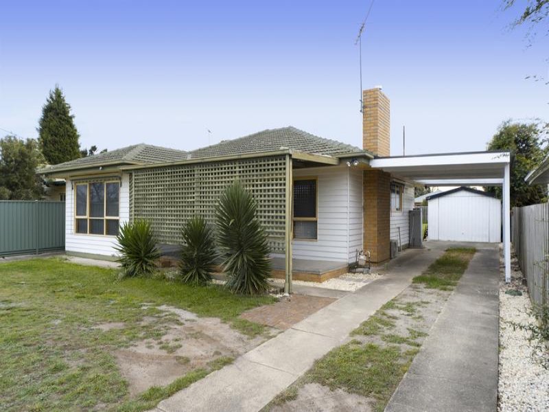 4 Ivanhoe Court, Vic 3219 Property Details