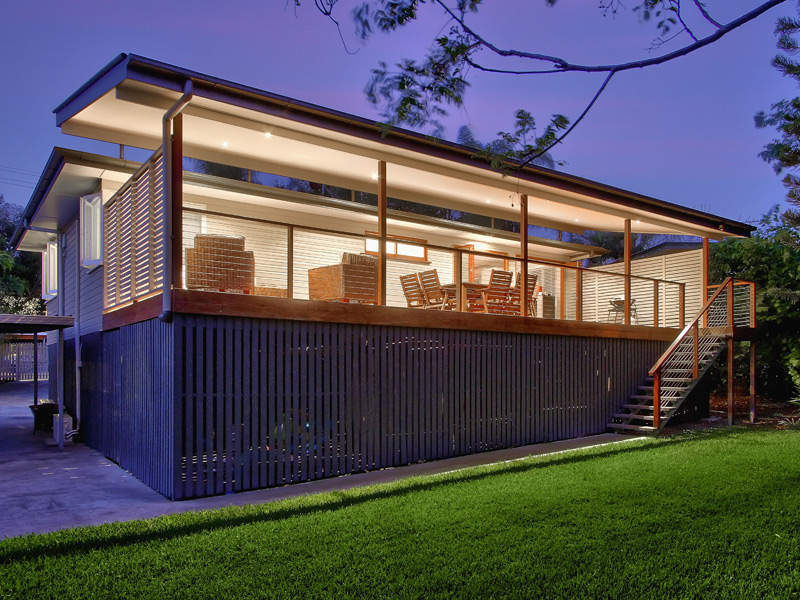 11 Corrigan St, Keperra, Qld 4054 Property Details