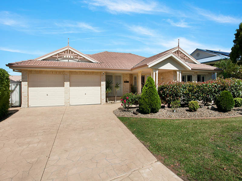 13 Southern Cross Boulevard, Shell Cove, NSW 2529