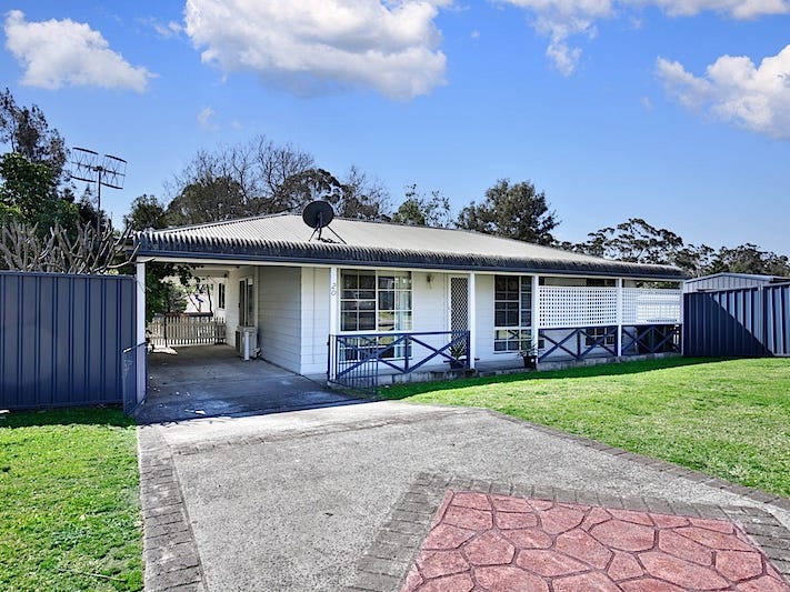 2 Bedroom Properties for Rent in Nowra, NSW 2541 Pg. 3