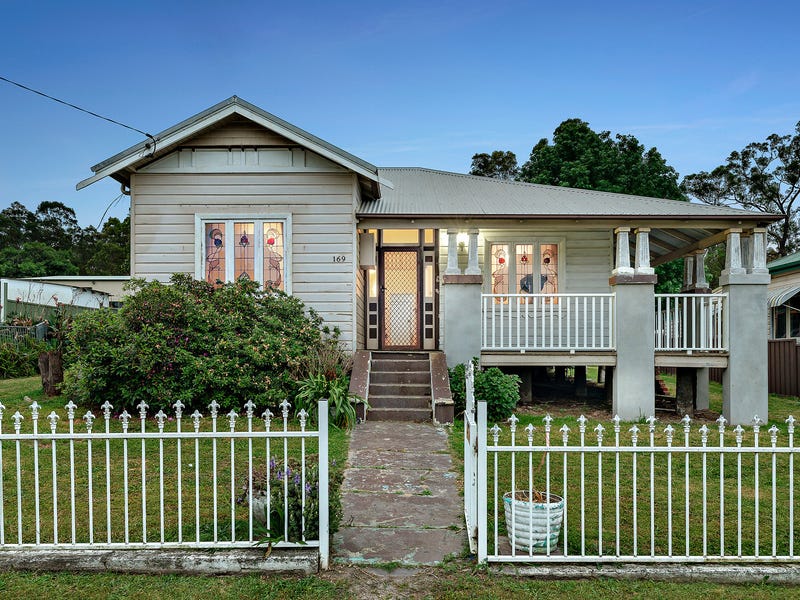 169 Cessnock Road, Neath, NSW 2326 Property Details