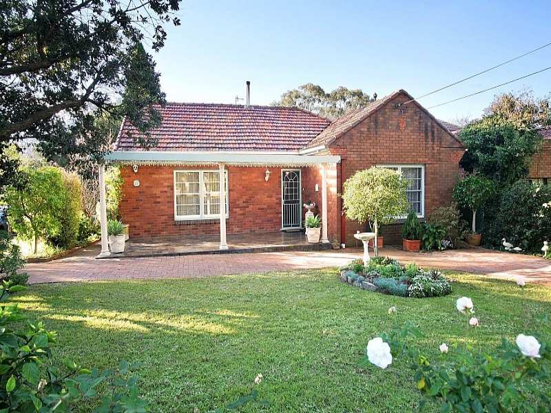 27 Karuah Street, Strathfield, NSW 2135 Property Details