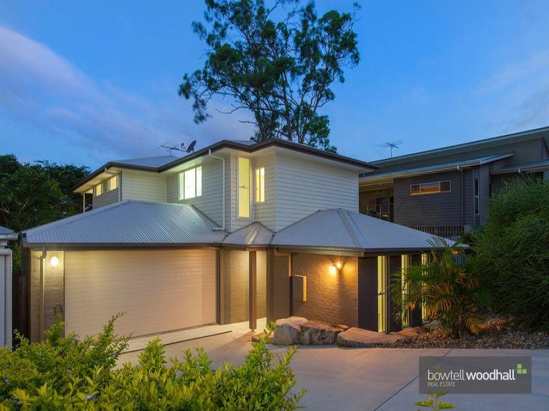 23 Evergreen Street, Mitchelton, QLD 4053