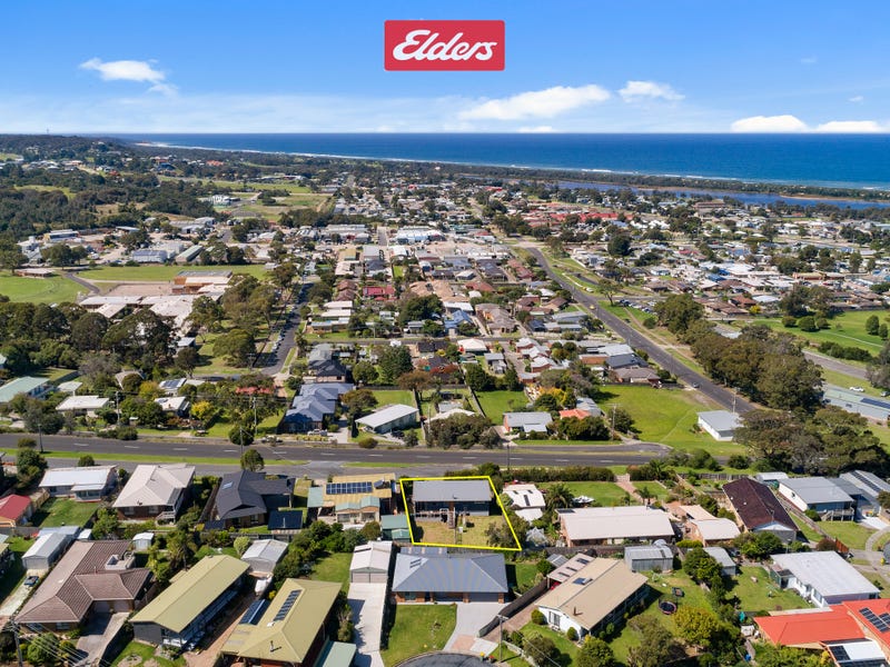 103 Myer Street, Lakes Entrance, VIC 3909