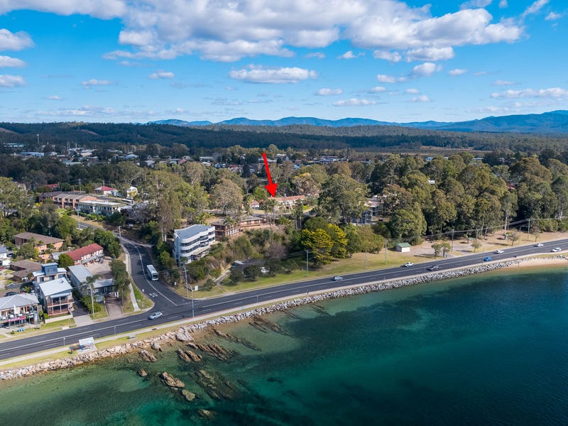 5/12 High Street, Batemans Bay, NSW 2536 Unit for Sale realestate