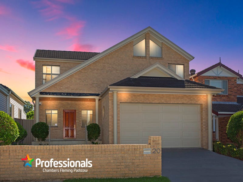 20 Burley Road, Padstow, NSW 2211