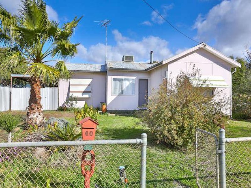 40 Murray Street, Wentworth, NSW 2648 Property Details