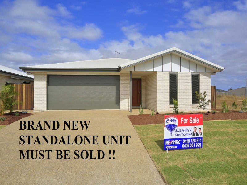 2 / 1 Alison Drive, Kalkie, Qld 4670 Property Details