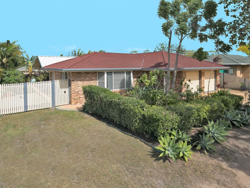 19 Patersonia Place, Birkdale, Qld 4159 Property Details