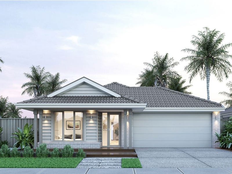 (Lot 389) 32 Hinchinbrook Circuit, Morayfield, Qld 4506 Property Details