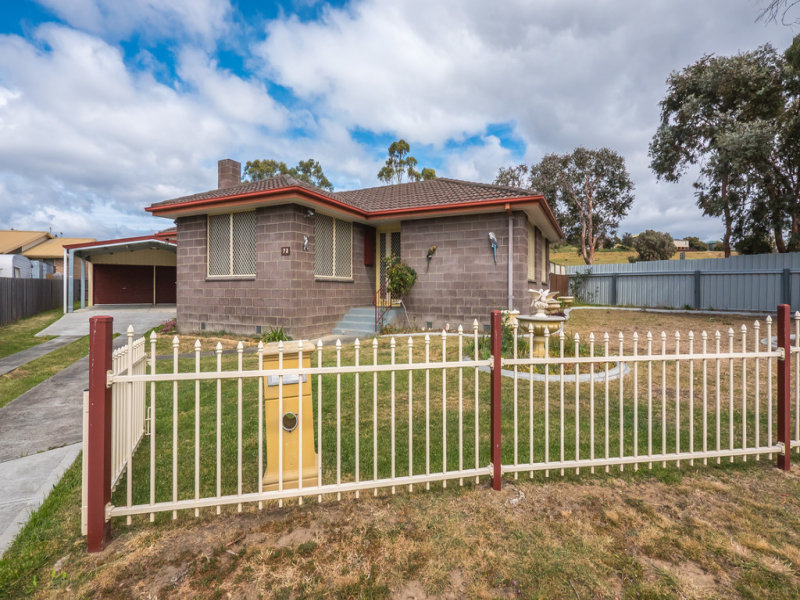 23 Guilford Cres, Gagebrook, TAS 7030