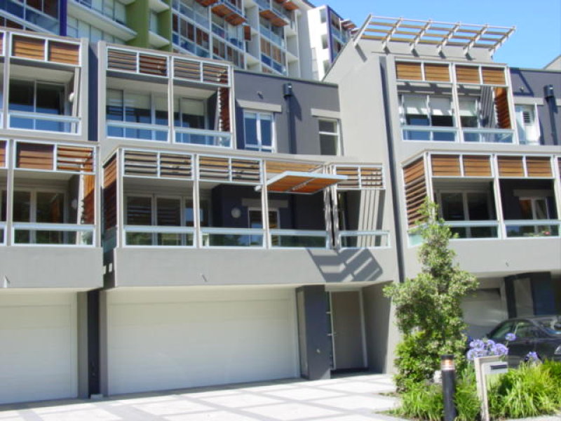 9 Sterling Circuit, Camperdown, NSW 2050