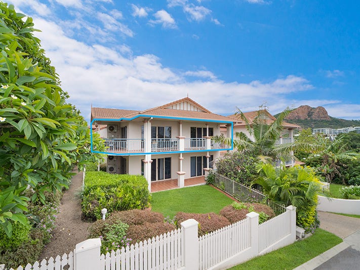 8/2325 Willmett Street, Townsville City, Qld 4810 Unit for Sale