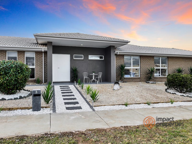 3 Chipp Street, Coombs, ACT 2611