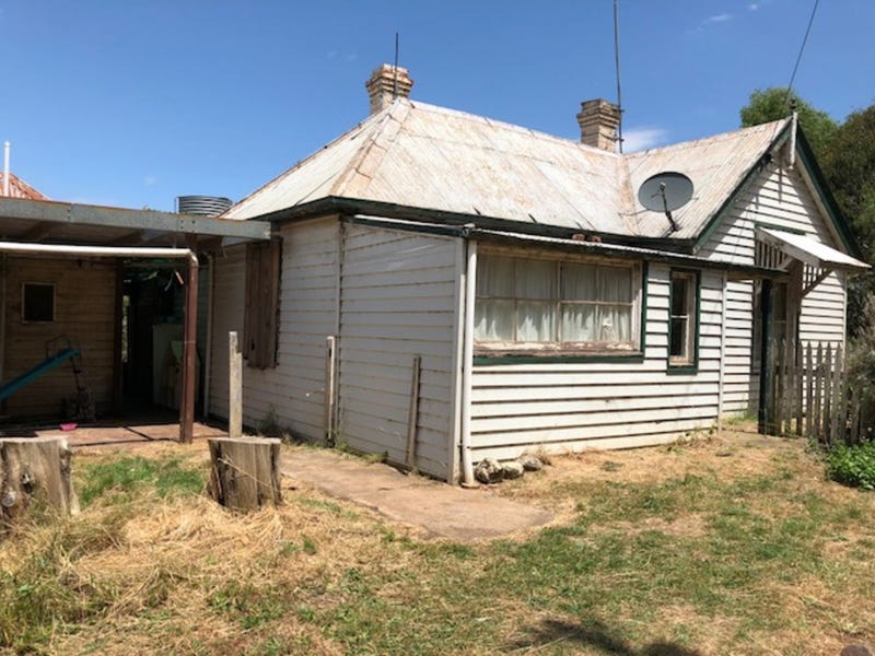 1439 Hamilton Highway, Hexham, Vic 3273 Property Details