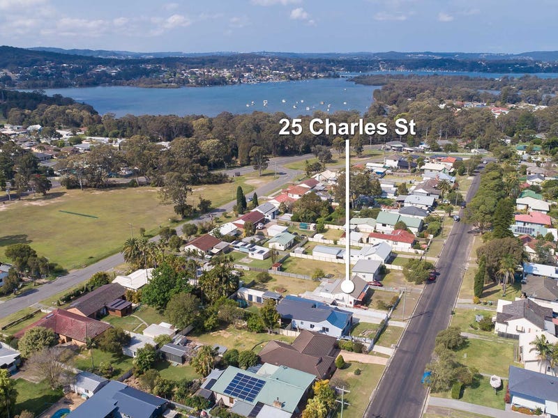 25 Charles Street, Blackalls Park, NSW 2283