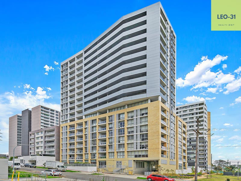 Unit 384/2 Thallon St, Carlingford, NSW 2118 Property Details