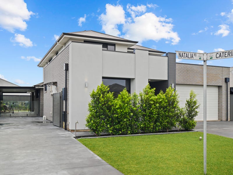 12 Natalia Road, Angle Vale, SA 5117 House for Sale