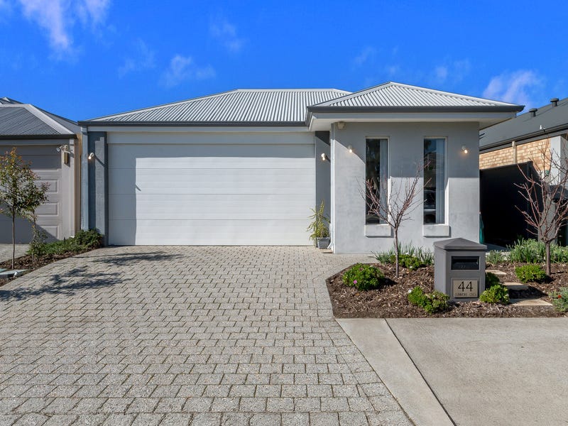 44 Dunmore Crescent, Harrisdale, WA 6112 House for Sale realestate