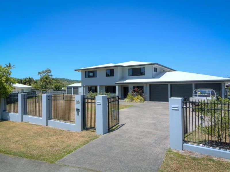 30 Johnston Road, Mossman, Qld 4873