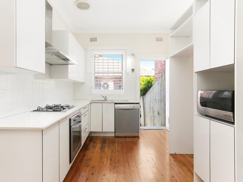 21A Salisbury Street, Waverley, NSW 2024